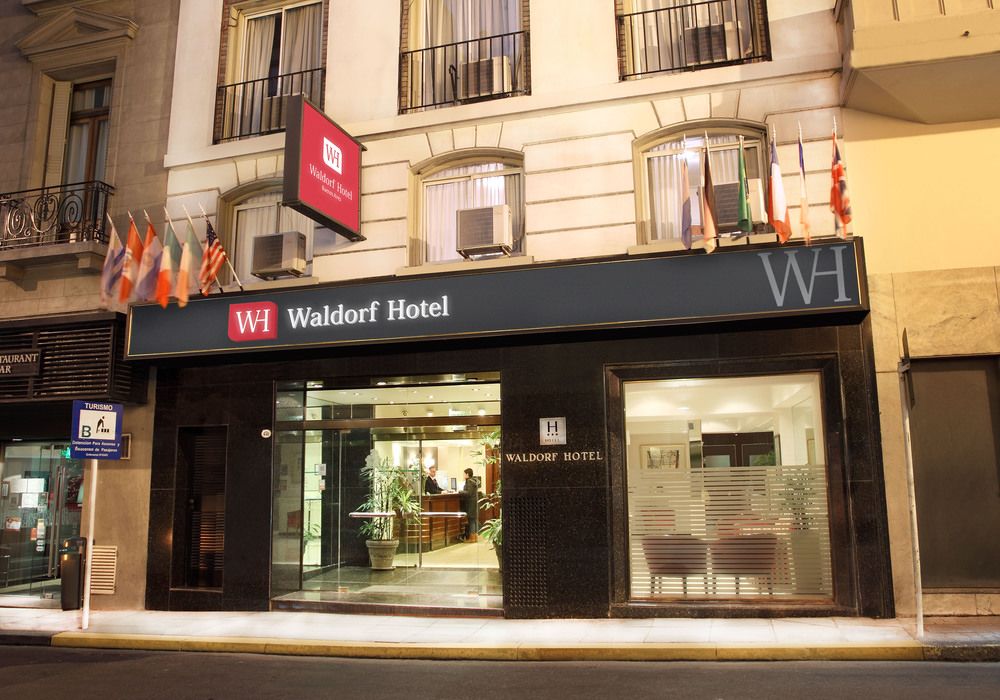 Hotel Waldorf Buenos Aires image 1